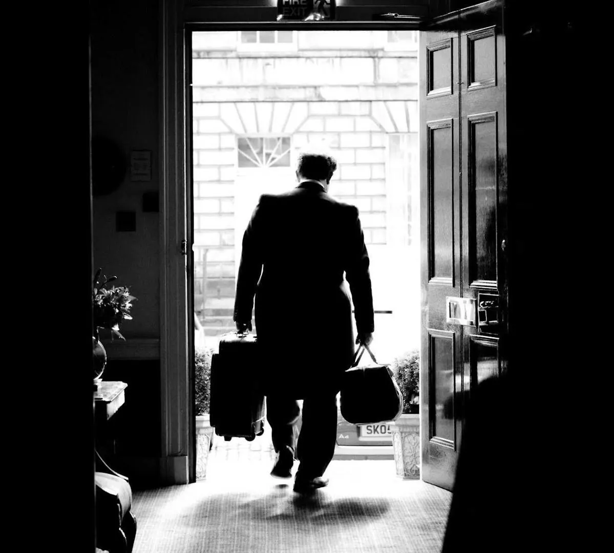 The Howard, An Ascend Hotel Collection Member Edinburgh