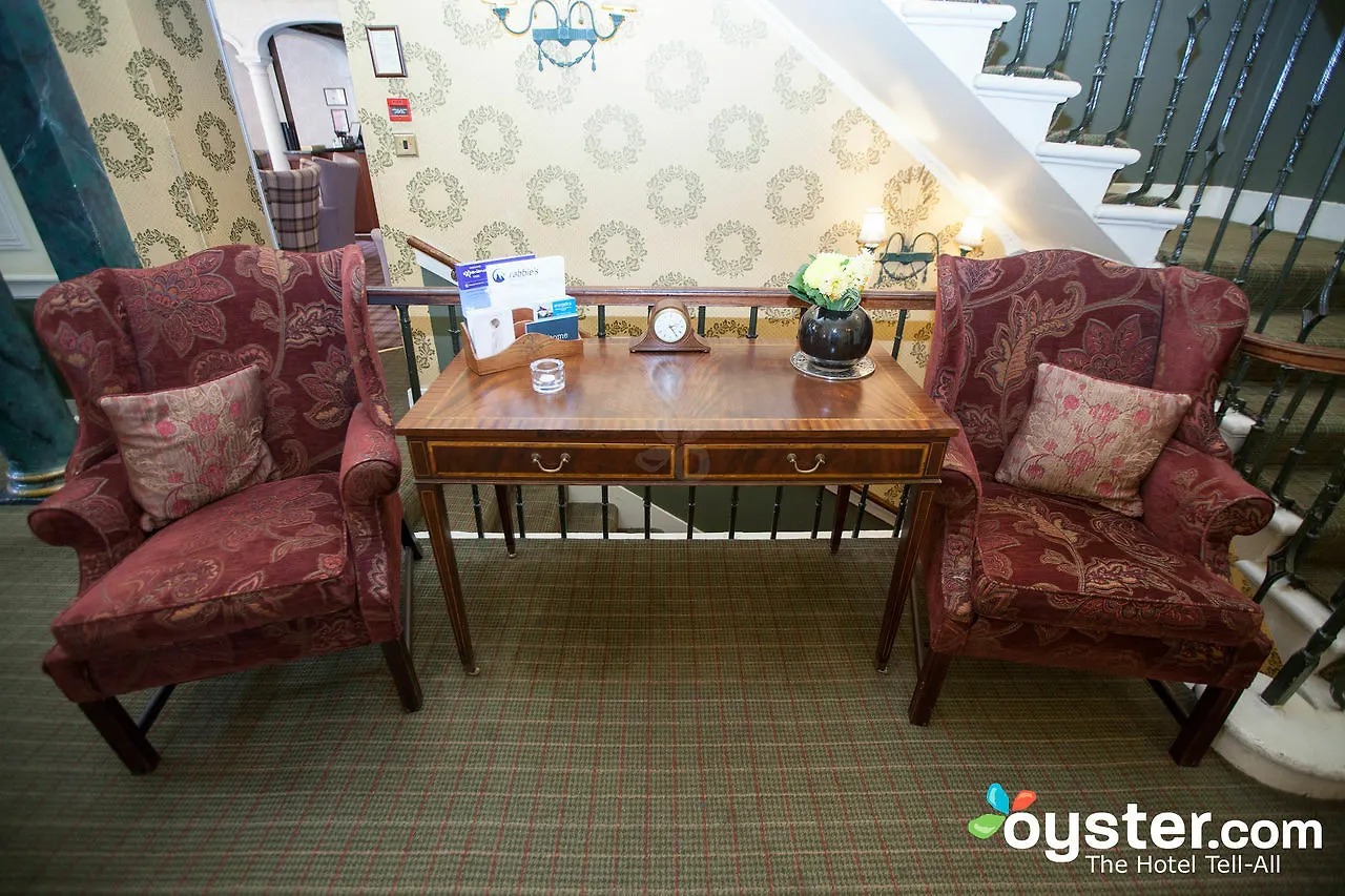 The Howard, An Ascend Hotel Collection Member Edinburgh 5*,