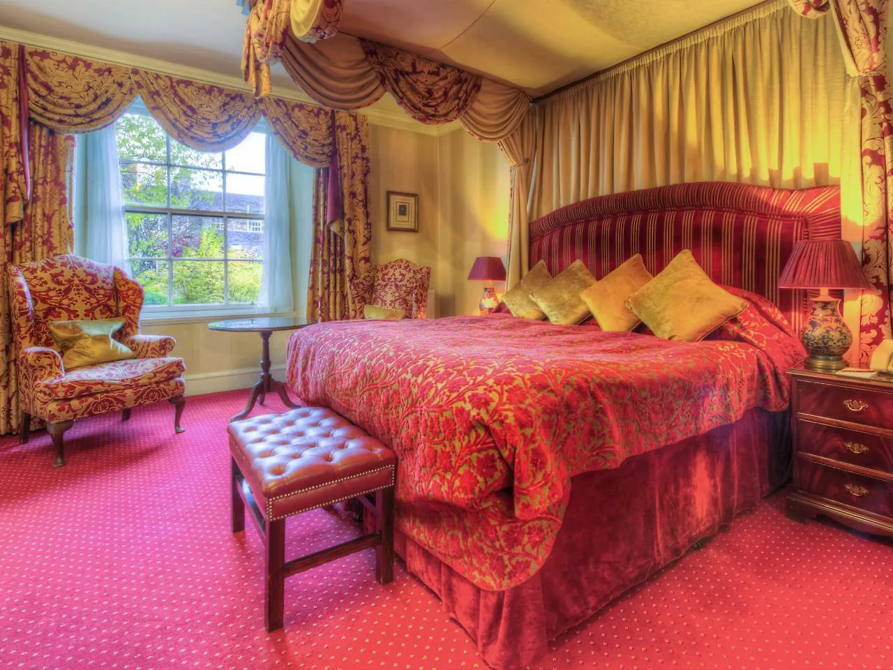 The Howard, An Ascend Hotel Collection Member Edinburgh