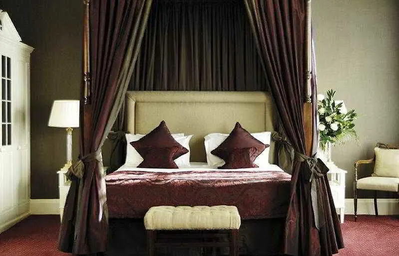 The Howard, An Ascend Hotel Collection Member Edinburgh