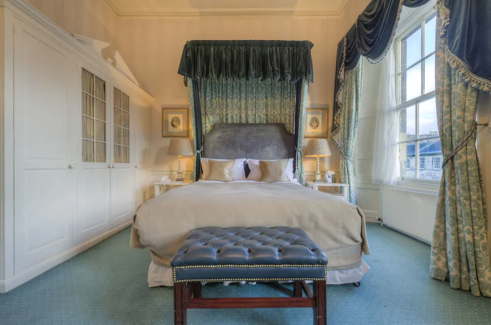 The Howard, An Ascend Hotel Collection Member Εδιμβούργο