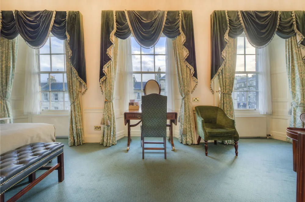 The Howard, An Ascend Hotel Collection Member Εδιμβούργο